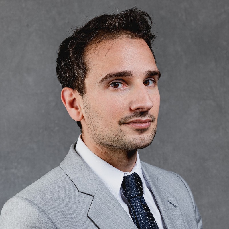 Jonathan Jacquot, Brownfields